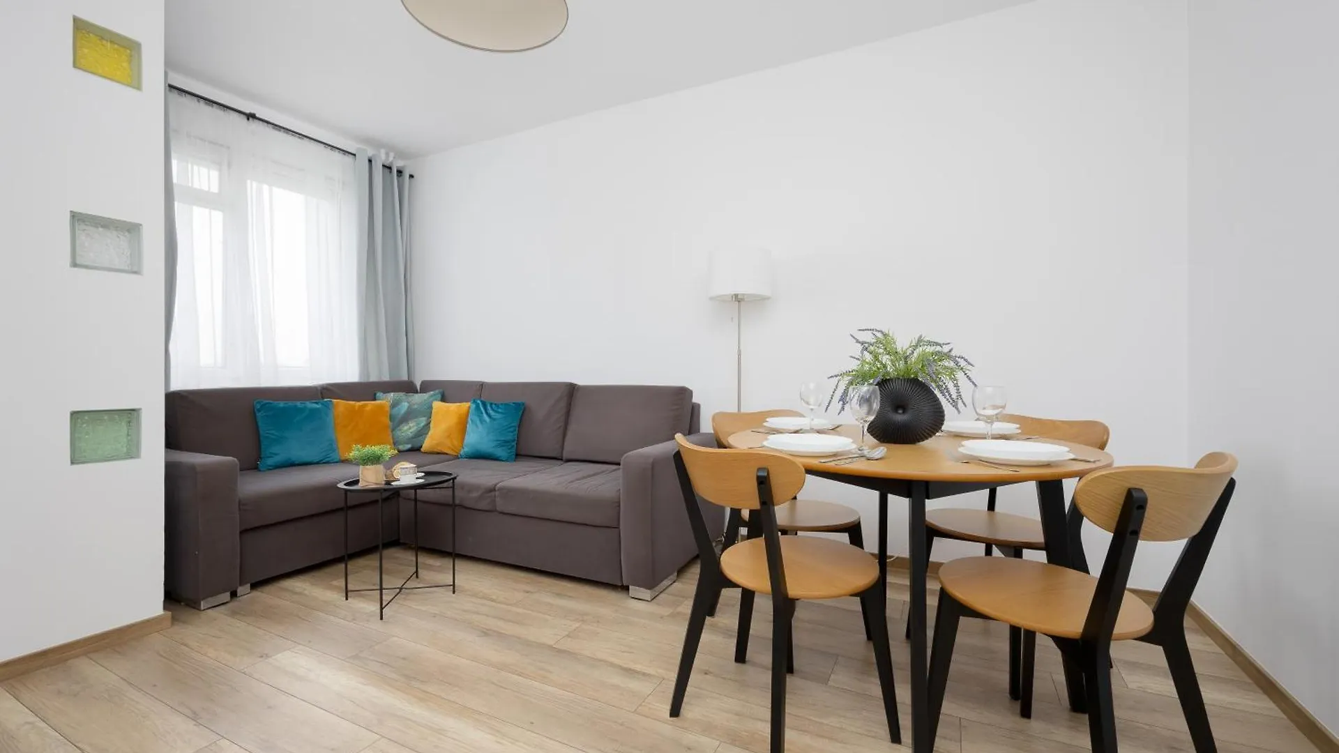 Modern Apartment Near Airport Warsaw Wlochy By Noclegi Renters location