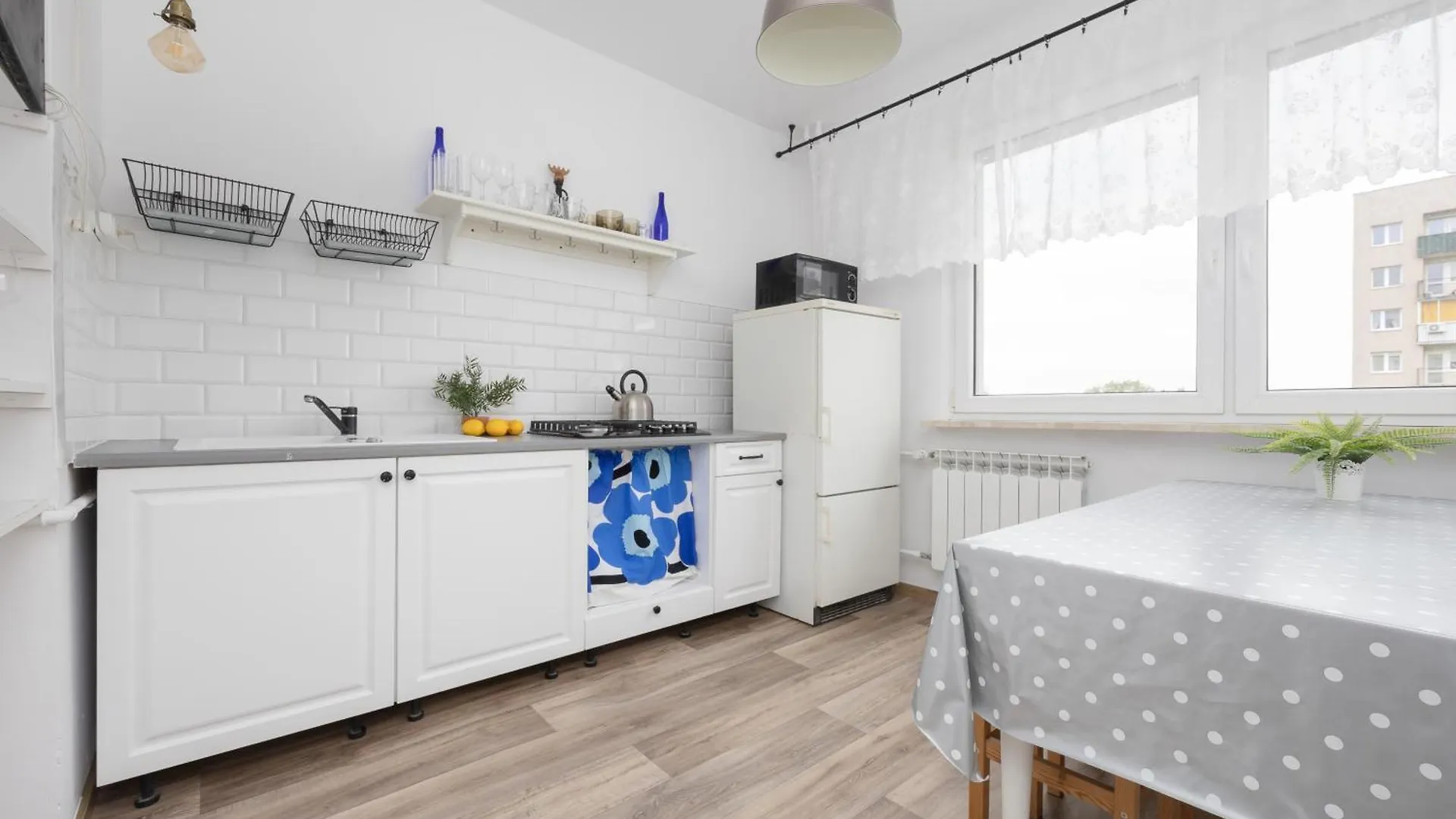 Modern Apartment Near Airport Warsaw Wlochy By Noclegi Renters